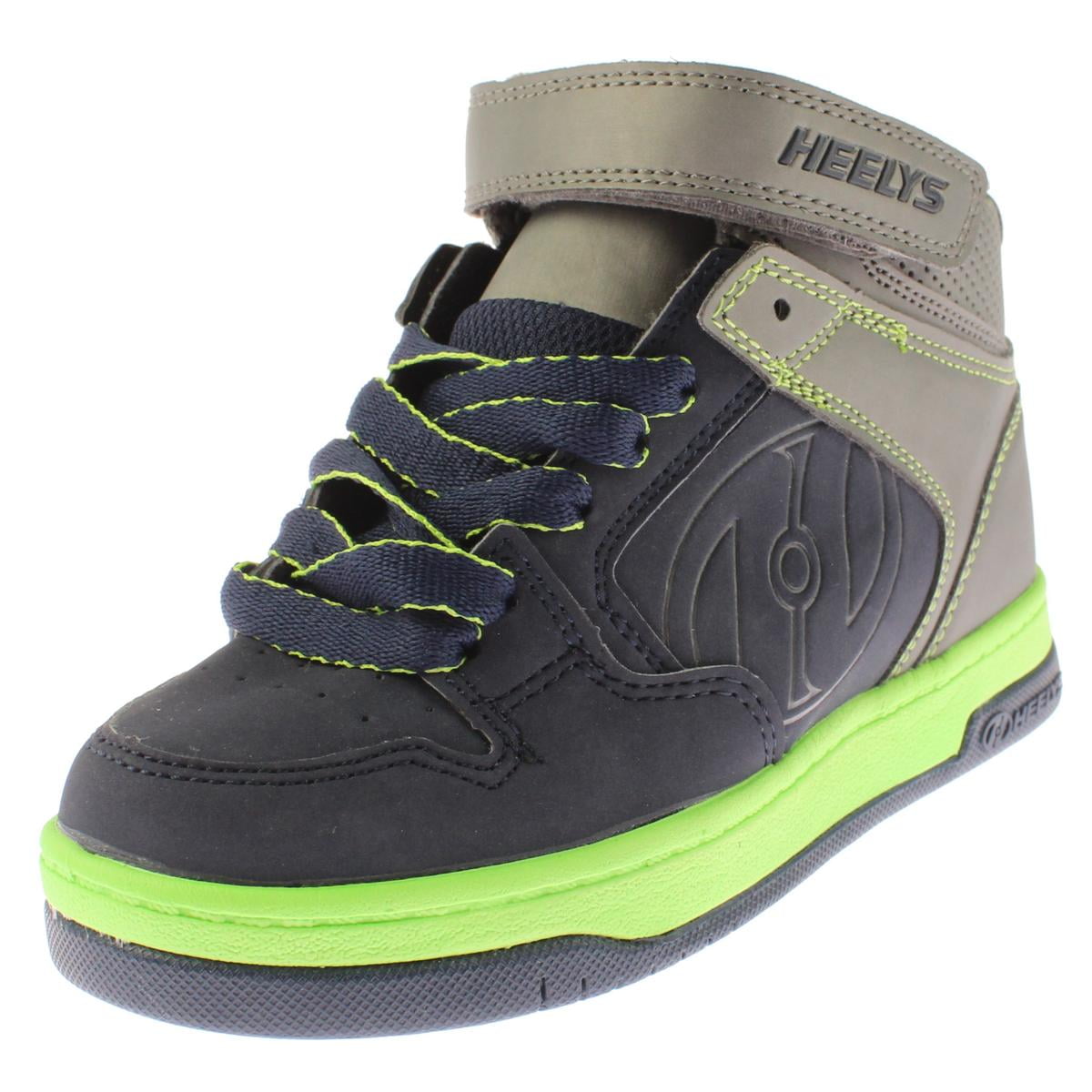 Aaric Tennis Shoes - Orange & Blue Online ... - Yepme
